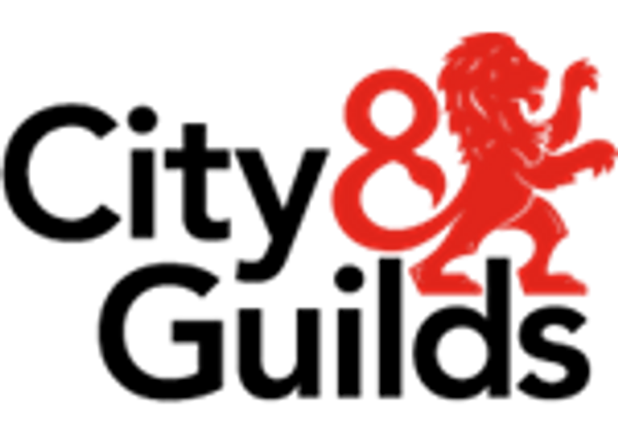 City & Guilds qualification logo